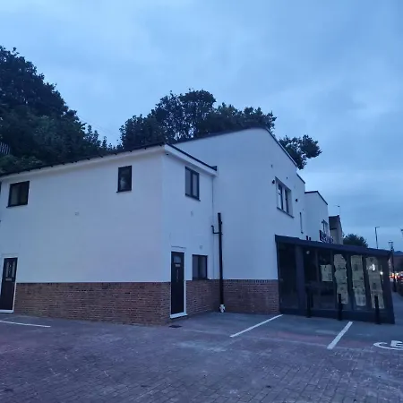 Homestay By Bic Legends 4 Batley Exterior photo